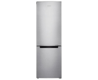 SAMSUNG RB33N300NSA NoFrost Srebrna - 433794 - zdjęcie 1